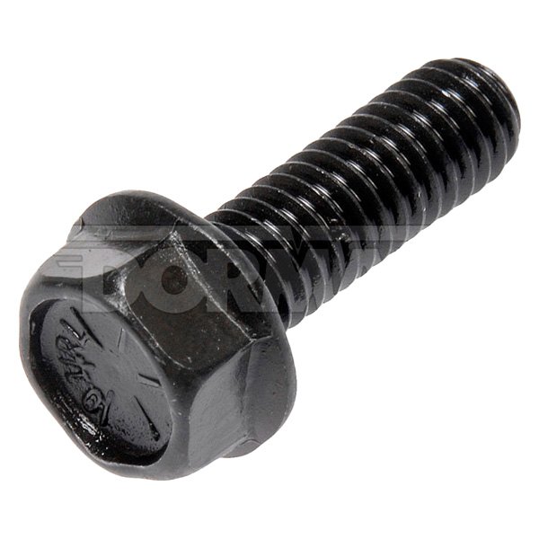 Dorman® 960191 SAE 5/16"24 x 1" UNEF ZincPlated 8 Class Steel