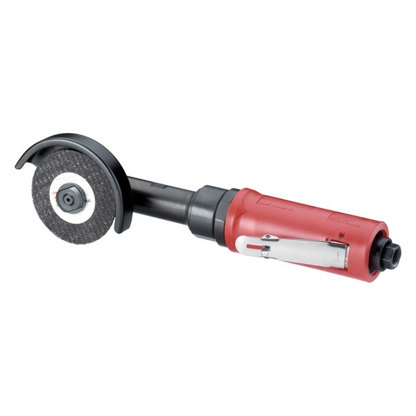 Dynabrade® 18075 Autobrade™ 3" 0.5 hp LongNeck Right Angle CutOff