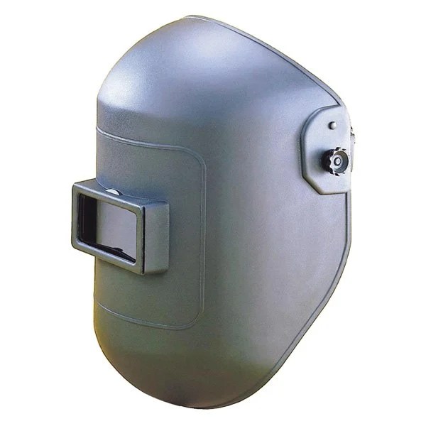 Firepower® 14410023 Eclipse Fixed Front Passive Welding Helmet