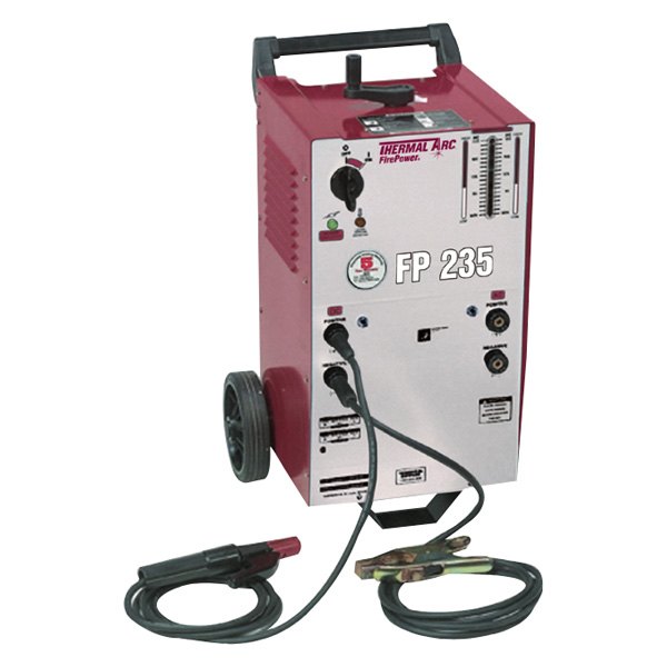Firepower® 14430416 Thermal Arc™ FP235 230 V 235 A AC/DC Stick