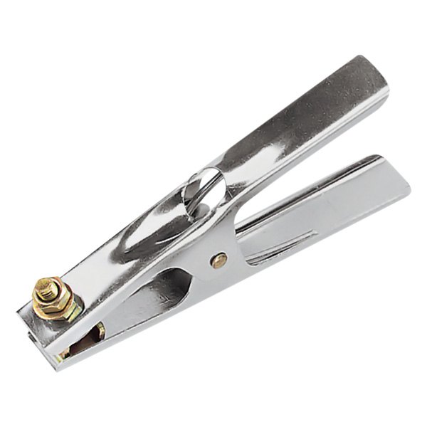 Firepower® 14430027 500 A Zinc Plated Steel Ground Clamps