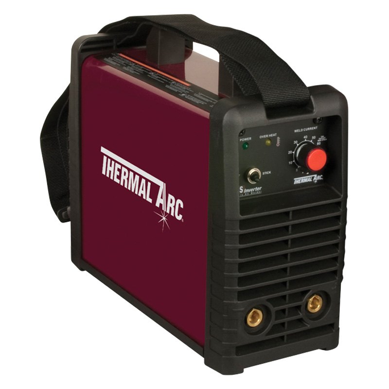 Firepower® W1003202 Thermal Arc™ 95S 115 V 95 A TIG/Stick Welder