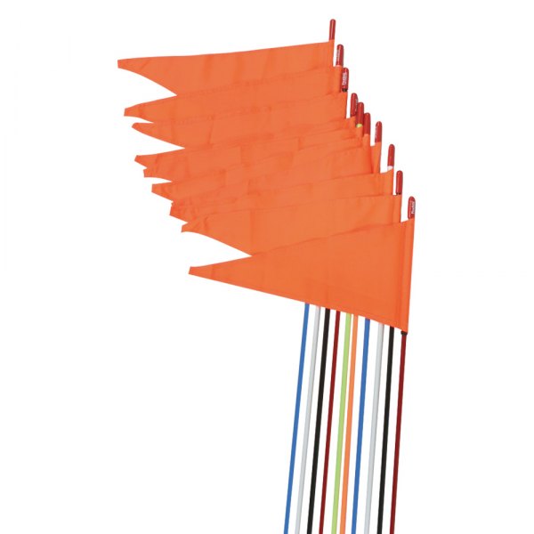 FireStik® Strobestik Safety Flags