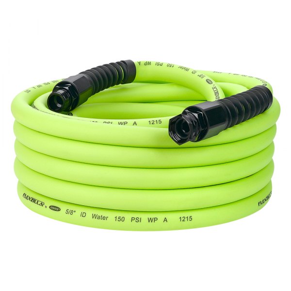 Flexzilla® HFZWP5100 Pro™ 5/8" x 100' Water Hose
