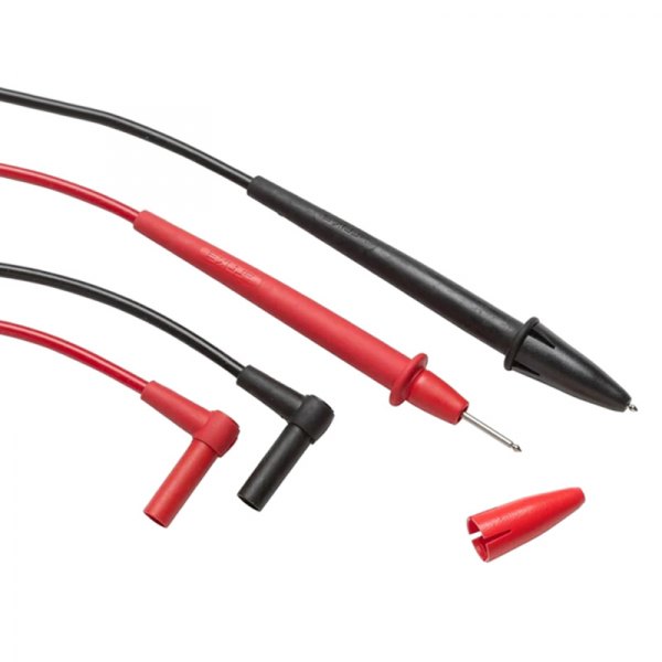 Fluke Electronics® 855705 Hard Point™ Test Lead Set