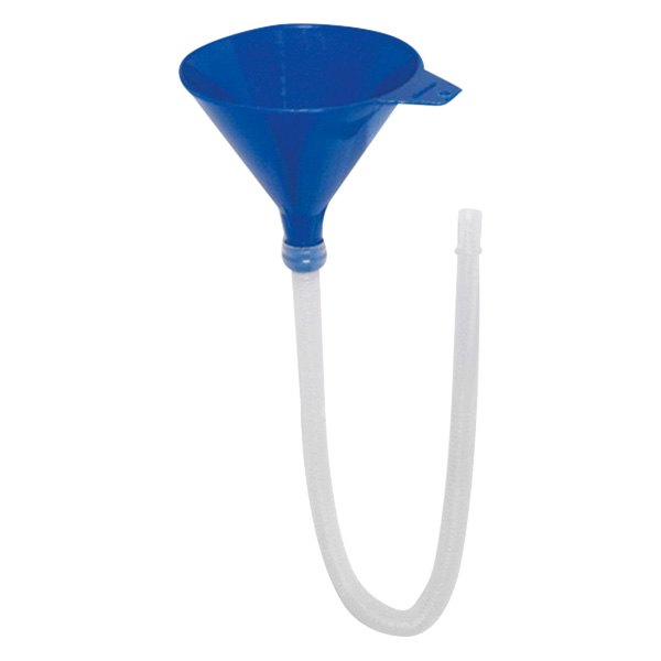 Funnel King® 32832 1 qt. Econ Funnel with Flexible Spout