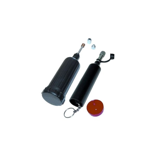 Funnel King® 32985 1/2 oz. Push Style Grease Gun