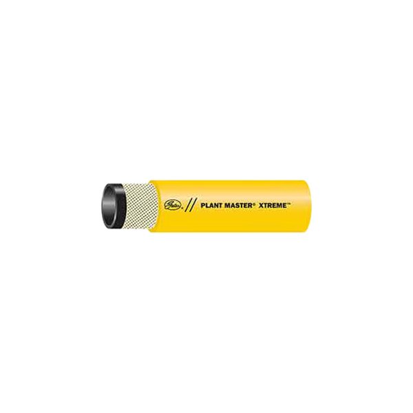 Gates® 32020316 Plant Master™ XTreme™ 501 AR™ 3/4" x 500' Yellow Air
