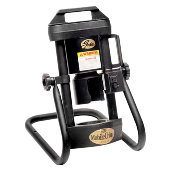 Gates® 77420 MobileCrimp™ Hydraulic Operated Positive Stop Control