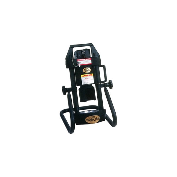 Gates® MobileCrimp™ Hydraulic Operated Portable Hose Crimper