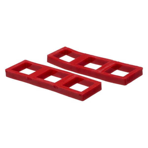 Gates® 78770 Red Die Carrier for Hose Portable Crimper Dies