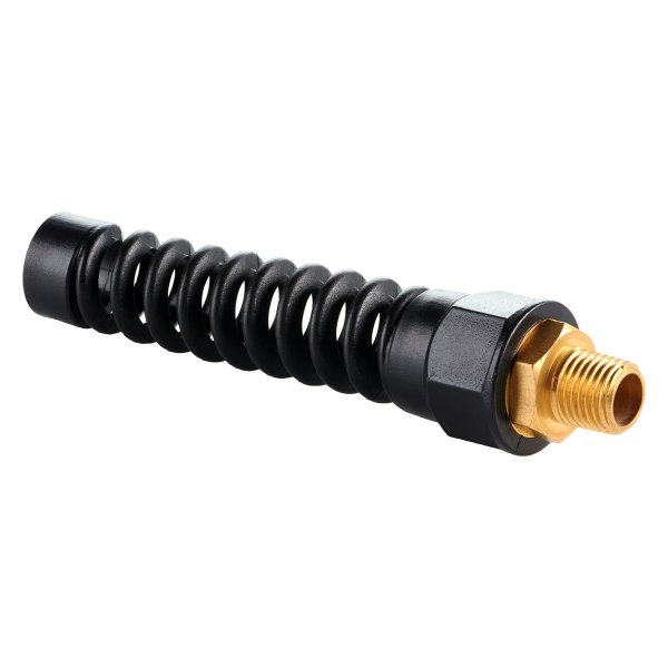 Gates® 91073 11/32" Brass Air Hose Fitting