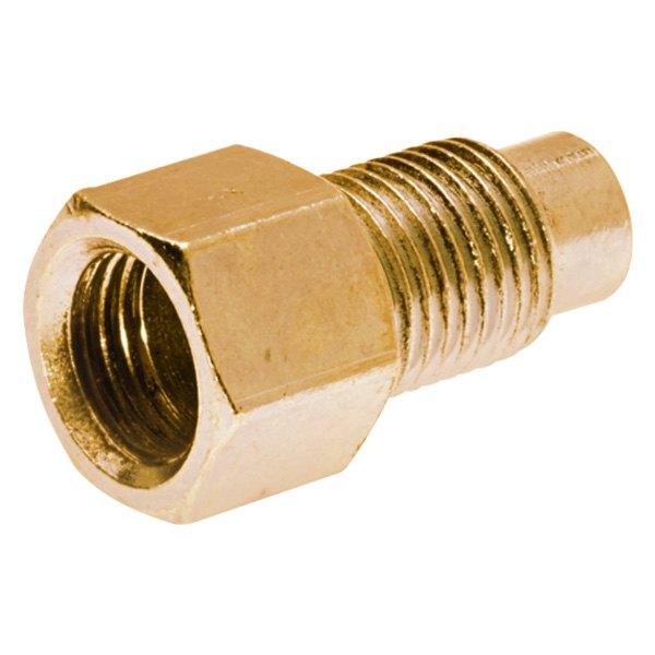 Gates® G493211110 Hydraulic Coupling and Adapter