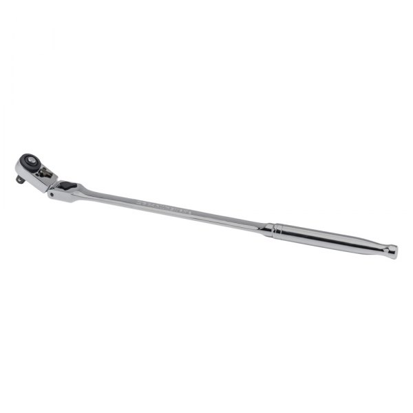 GearWrench® 81030 1/4" Drive 12" Length 72 Teeth Quick Release Head