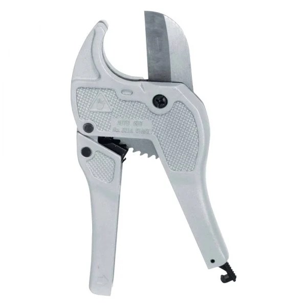 General Tools® 1191 1/8" to 15/8" Professional Grade Hose and Pipe