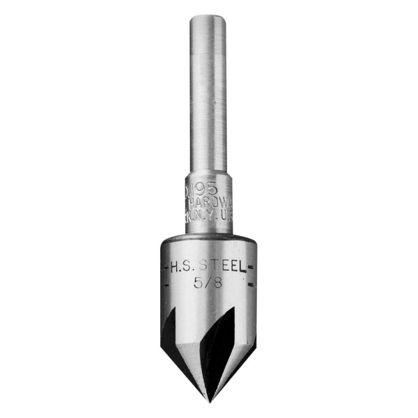 General Tools® 1955/8 5/8" Countersink Bit