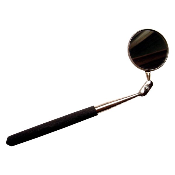 General Tools® 559 21/4" Round Telescoping Inspection Mirror