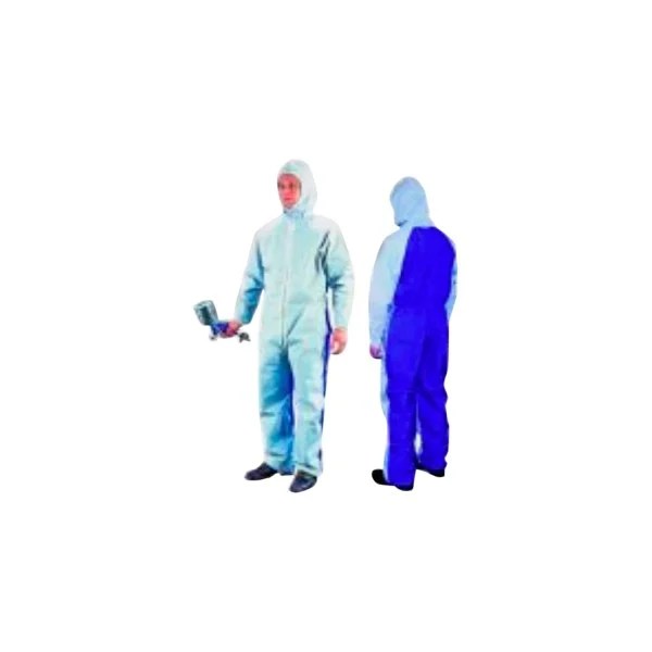 GL Enterprises® Nylon Protection Paint Coverall