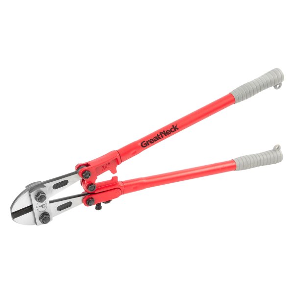 Great Neck® BC24 24" Heavy Duty Bolt Cutter