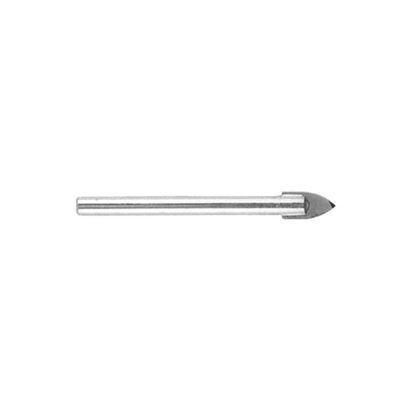 IRWIN® 50508 1/8" HSS Glass & Tile Drill Bits (5 Pieces)