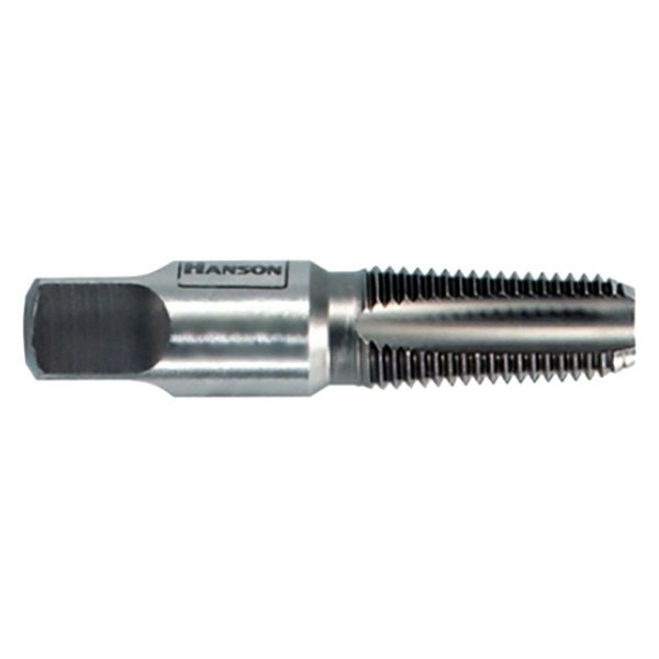 IRWIN® 1909 Hanson™ 11/2"111/2 NPT Pipe Taper HCS RightHand Taper Tap