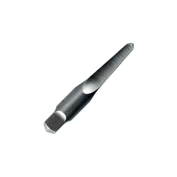 IRWIN® 52602 Hanson™ 536/526 Series™ 3/8" Square Shank Straight Flute Screw Extractor