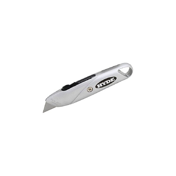 HYDE® 42075 TopSlide Retractable Utility Knife