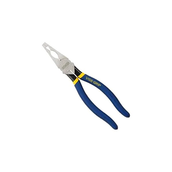 Conduit Locknut Pliers at James Depew blog