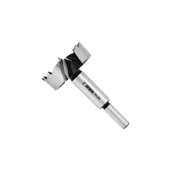 IRWIN® 1966938 Marples™ 2" Forstner Bit