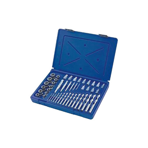 IRWIN® 3101010 48Piece Master Extraction Set