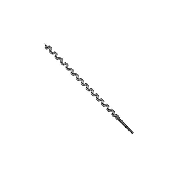 IRWIN® 48313 13/16" ExtraLong Ship Impact Wrench Utility Pole Auger