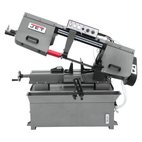 JET Tools® 414468 HBS916W 9" x 16" Horizontal Bandsaw