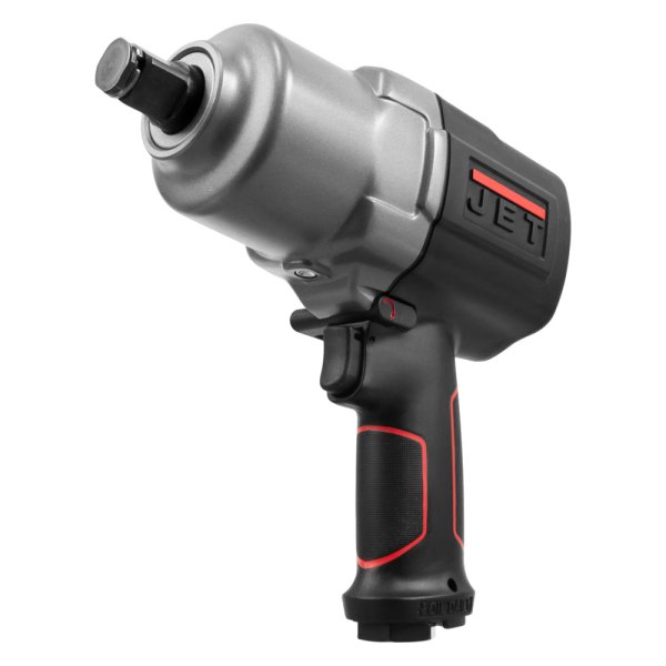 JET Tools® 505123 3/4" Drive 2000 ft lb Pistol Grip Air Impact Wrench