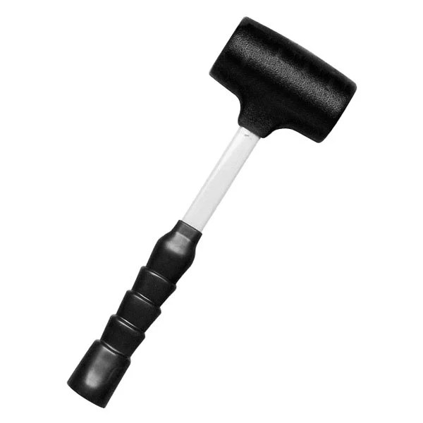 KenTool® 35332 2 lb Fiberglass Handle Dead Blow Hammer