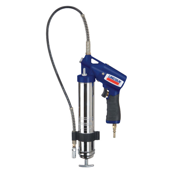 Lincoln® 1162 Fully Automatic Air Grease Gun