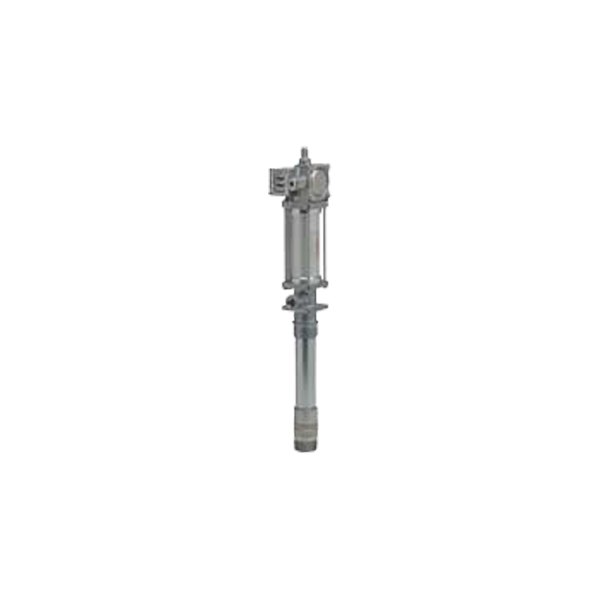 Lincoln® 282133 25 Series 31 Air Operated Medium Pressure Bare Oil