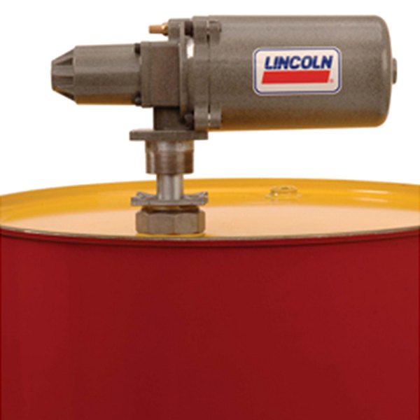 Lincoln® 4490 Value Series 3.51 Air Operated Oil Transfer Pump with