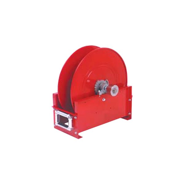 Lincoln® High Flow Air Hose Reel