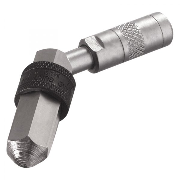 Lincoln® G321 Guardian™ 360° Swivel Grease Gun Coupler