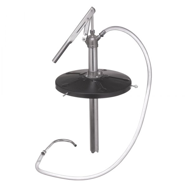 Lincoln® G400 Level Action Transmission Fluid Pump for 5 gal Buckets