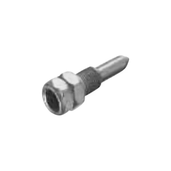 Lincoln® G903 11/2" Grease Gun Needle Nose Adapter