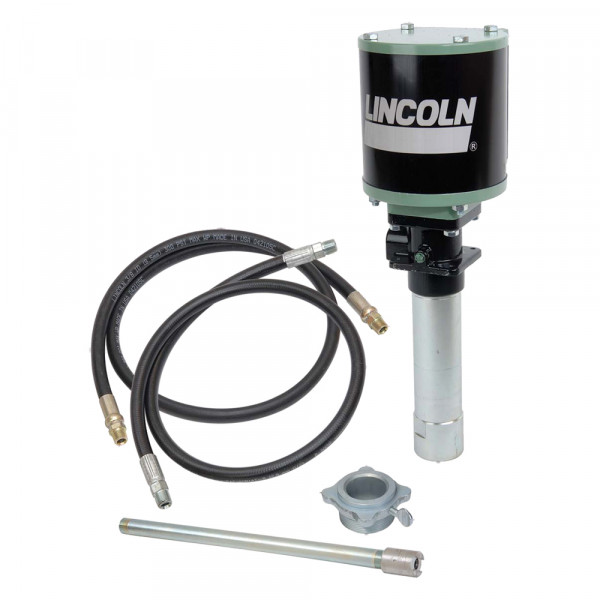 Lincoln® V410055BB PMV Series 101 Air Operated Oil Pump Kit with