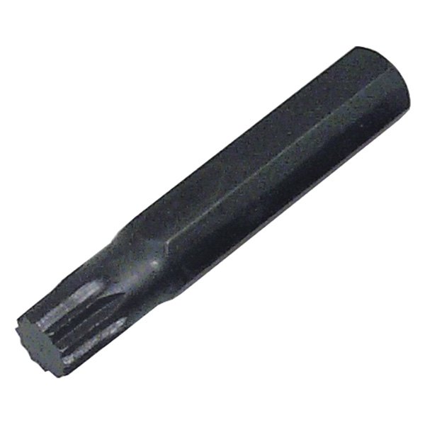 Lisle® 60790 12 mm Metric Triple Square Insert Bit (1 Piece