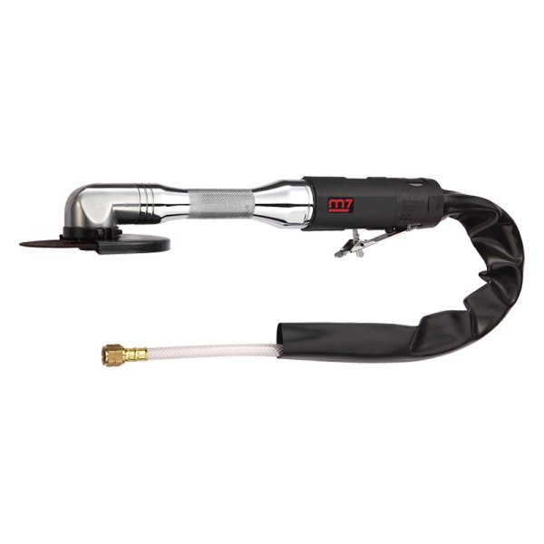 M7® QC234 4" 0.9 hp Corner Right Angle CutOff Wheel Tool