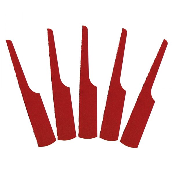 M7® QD932 32 TPI High Speed Steel Scroll Reciprocating Saw Blades