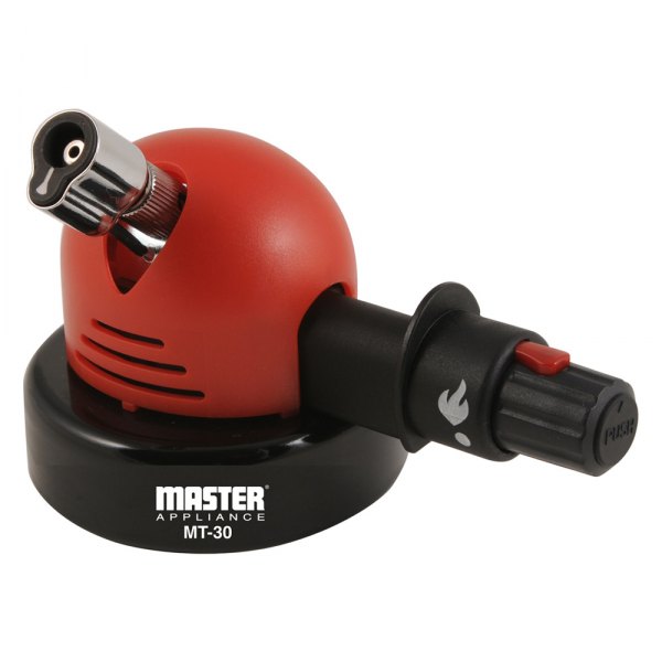 Master Appliance® MT30 Microtorch™ Table Top Butane Micro Torch
