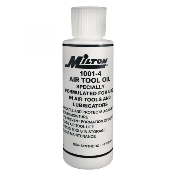 Milton® Air Tool Oil