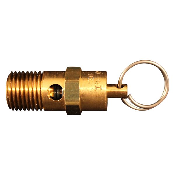 Milton® 1095150 Safety Relief Valve