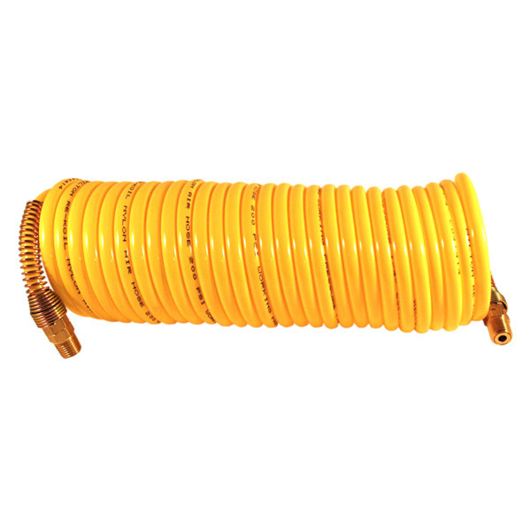 Milton® 16754 3/8" x 50' Nylon ReCoil Air Hose