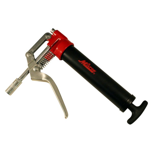 Milton® s3102 3 oz. 3500 psi Pistol Grip Mini Grease Gun with 4